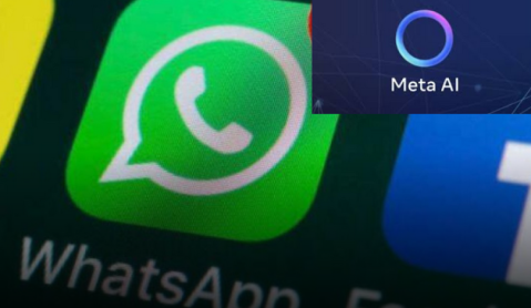 Meta sumó Inteligencia Artificial a la aplicación de WhatsApp: De qué se trata