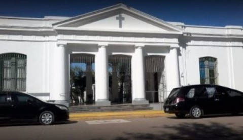 La angustia de una familia por un reclamo que lleva meses sin respuesta en el Cementerio Municipal