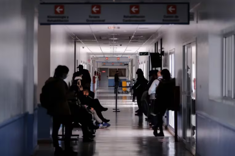 Cada vez aumenta más la demanda en los hospitales públicos bonaerenses: cuáles son las razones