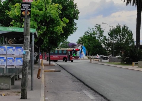 ¿Nuevo paro de colectivos de la UTA?: La situación en General Rodríguez, el AMBA y el Interior