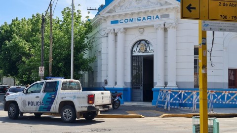 Después de casi 48 horas, hallaron a la chica rodriguense desaparecida