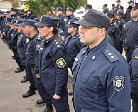 Abren inscripción para la Escuela de Formación Policial de la Provincia de Buenos Aires