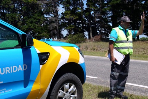 Instalarán radares en las rutas hacia la Costa Atlántica: dónde estarán