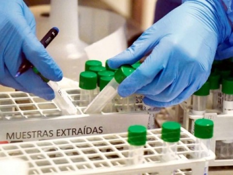 Infomaron 13 casos de coronavirus en Gral Rodríguez