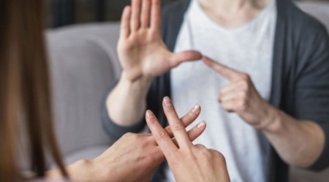 Se dio inicio a un curso de la Lengua de Señas para empleados municipales