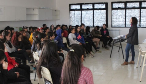 La Municipalidad de Gral. Rodríguez dará una charla sobre salud sexual y mental para adolescentes: dónde y cuándo