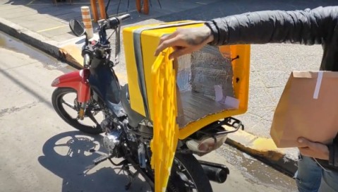 Delivery: ¿Hasta qué hora se permiten durante esta etapa de confinamiento?