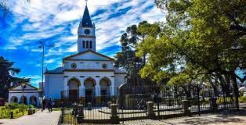 Actos por el aniversario de la Fundación del Pueblo de General Rodríguez