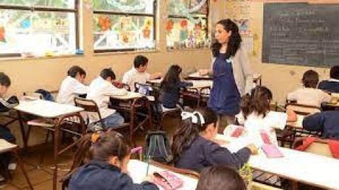 Una encuesta sobre la educación en Argentina arrojó un contradictorio resultado