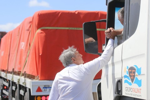 El Ministerio de Transporte bonaerense denuncia a Nación por atentar contra la seguridad vial: por qué motivo