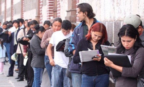 Esta tarde habrá una charla sobre empleo joven en el barrio San Carlos