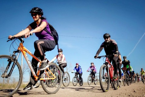 El Municipio anunció un nuevo curso para deportistas: qué ofrece