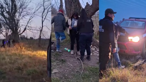 "Vine acá para consumir": sigue la batalla contra el narcomenudeo en el fondo del barrio Raffo y Villa Ita