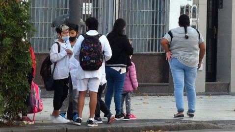 En qué quedó el proyecto que buscaba eliminar la repitencia en las escuelas bonaerenses