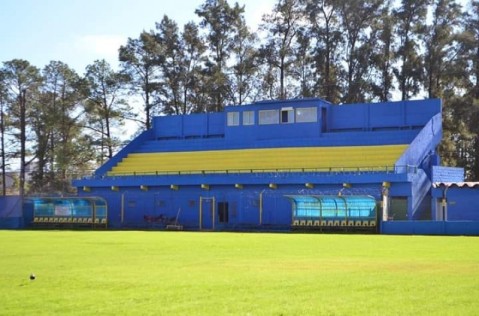 Alem y una novedosa iniciativa que lo vuelve pionero en el fútbol argentino