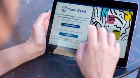 Comenzó el Censo 2022: cómo llenar la planilla digital y todo lo que hay que saber sobre las preguntas