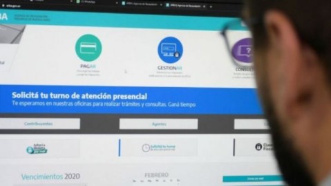 La provincia de Buenos Aires confirmó el calendario fiscal para 2022