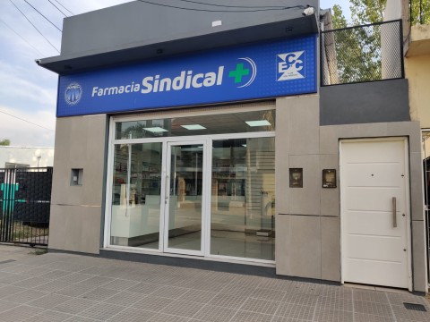 Oferta laboral: buscan empleado para una farmacia en General Rodríguez