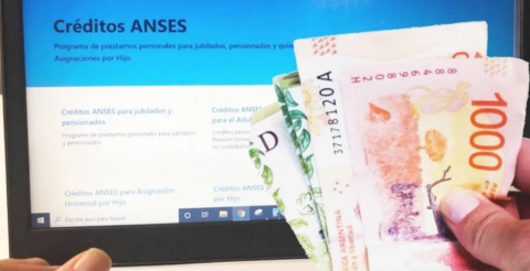 Créditos de hasta $240.000 a pagar en 4 años con una tasa de interés del 29%: quiénes pueden acceder y cómo