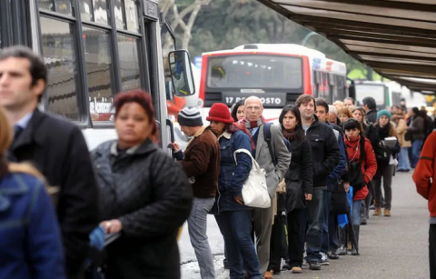 La UTA amenaza con un nuevo paro de colectivos: cuándo sería