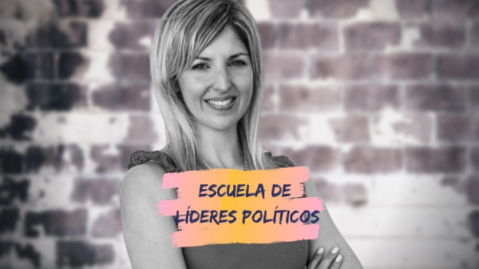 El MID local invita a jóvenes a participar de su “Escuela de líderes políticos”