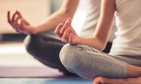 Curso de meditación gratuito este sábado