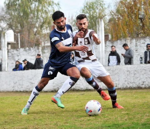 Berazategui empató pero se mantiene líder del torneo Apertura de la Primera  C