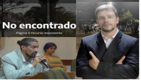 Diego Ghirardi y una entrevista marcada por la "transparencia": desde la información pública hasta las incompatibilidades