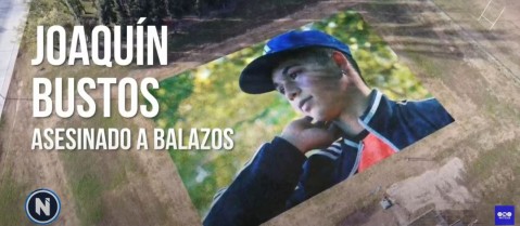 "Yo fui a Rodríguez y me crucé a los asesinos de mi hermano": a 2 años del crimen del hincha de Luján sigue la impunidad