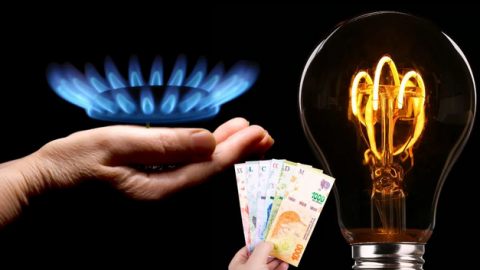 Se termina el plazo para anotarse a los subsidios de luz y gas: hasta cuándo hay tiempo