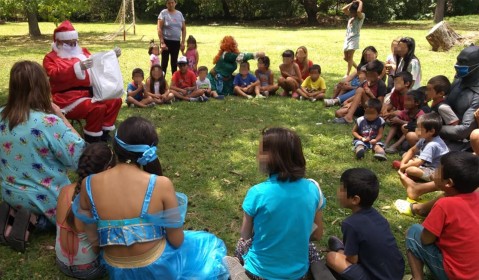 Pastor local lucha por defender un hogar de niños de la zona y acusa a la Provincia: "Manipulan a los chicos"