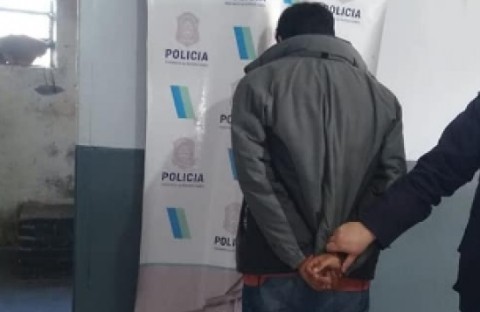 "Te voy a matar": el desesperante momento que vivió una mujer atacada a golpes por su pareja