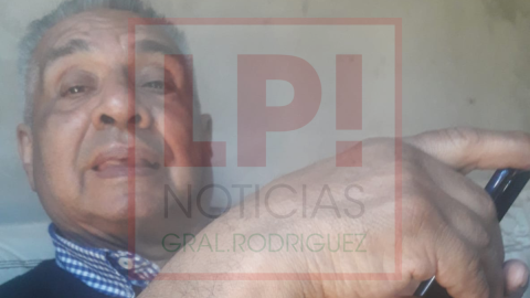 Buscan a un hombre de 71 años desaparecido hace casi 48 horas: el dato que preocupa a su familia