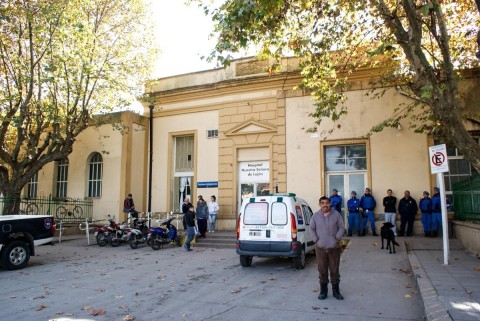 Aseguran que el Hospital de Luján pasará a ser provincial desde junio: qué cambios se esperan