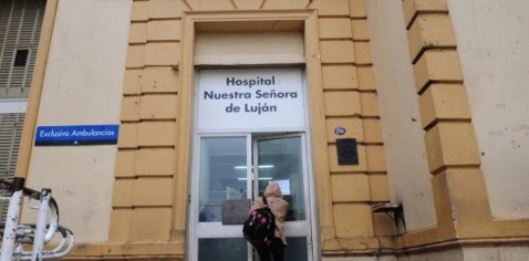 Provincializarán el Hospital de Luján: cuántos pacientes de General Rodríguez atiende mensualmente