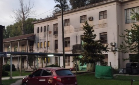 Diputado provincial presentó un pedido de informes sobre el Hospital Vicente López