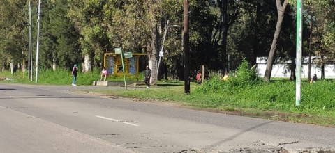 Cómo será el nuevo trayecto del recorrido 11 de La Perlita que va al Hospital Vicente López