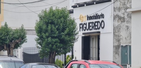 El empresario local Darío Figueredo habló de la causa por la que allanaron su inmobiliaria: su descargo