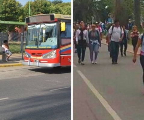 Dónde serán las paradas de La Perlita durante la peregrinación