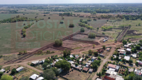 General Rodríguez tendrá un loteo de 1000 terrenos que abrirá paso a un barrio nuevo