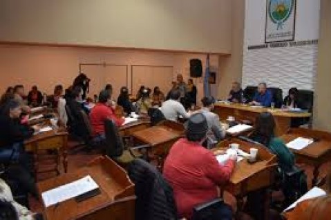 El HCD aprobó el proyecto para dividir Gral. Rodríguez en circuitos electorales: cómo sería