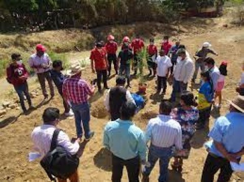 Realizarán en General Rodríguez un encuentro regional para luchar contra la fumigación con agroquímicos