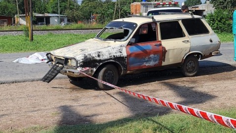 Más novedades del accidente fatal del viernes en Ruta 7 a la altura de “El Tambito”