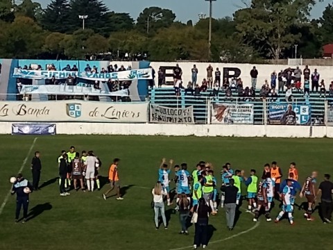 Atlas perdió después de tres partidos y no pudo acercarse a la cima