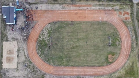 Actividades educativas y deportivas en el Polideportivo de Marabó: el cronograma completo de días y horarios