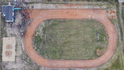 Este sábado se realizará un encuentro deportivo y cultural en Marabó