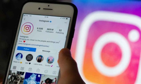 Reportan caída mundial de Instagram: qué pasó