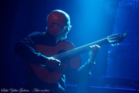 General Rodríguez llora la muerte de Jorge Cordone, uno de los músicos más importantes de su historia