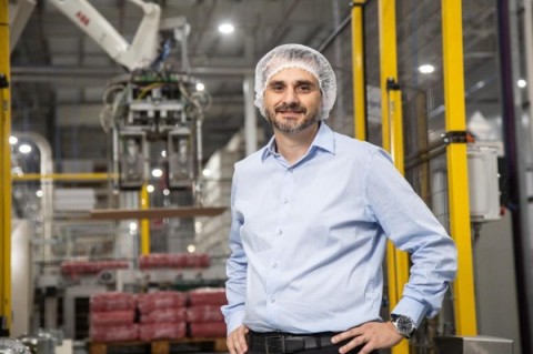 Juan Fera, de Marolio: "El problema es que tenemos trabajadores de 8 horas, cobran sueldos y son pobres"