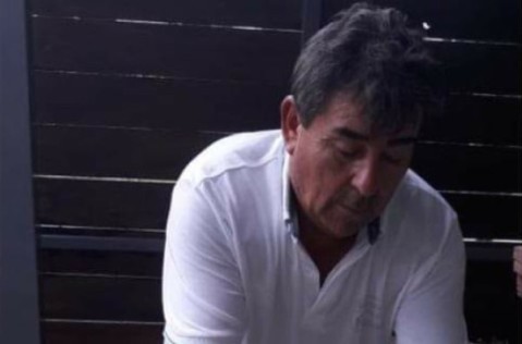 Dolor por el fallecimiento de un reconocido estilista de General Rodríguez